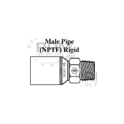 WEATHERHEAD (EATON) 43008U-112