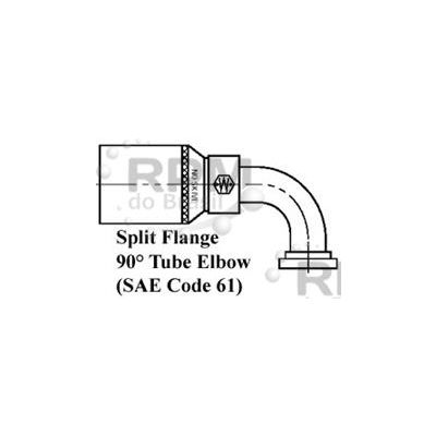 WEATHERHEAD (EATON) 43032U-G84