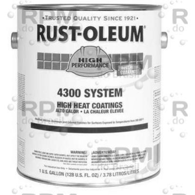 RUST-OLEUM CORPORATION 4315402