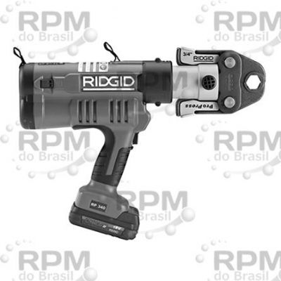 RIDGID 43358