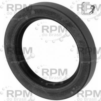 TIMKEN NATIONAL SEALS 455285