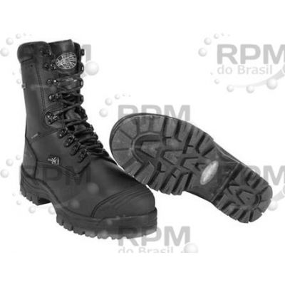 OLIVER SAFETY BOOTS 45675C