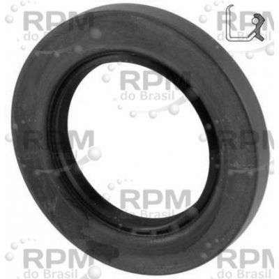 TIMKEN NATIONAL SEALS 470119