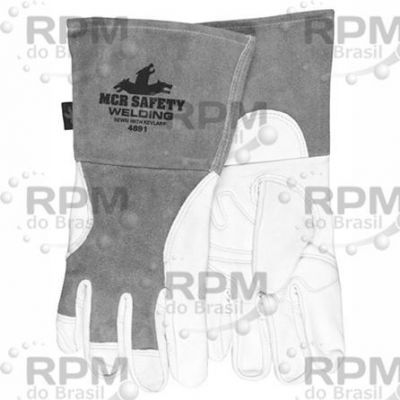 MEMPHIS GLOVE (MCR SAFETY GLOVES) 4891XL