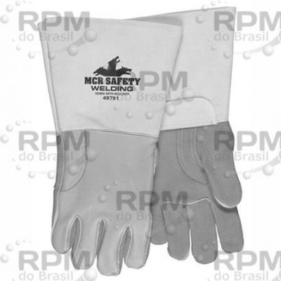 MEMPHIS GLOVE (MCR SAFETY GLOVES) 49751L