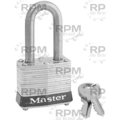 MASTER LOCK 4MKBLF