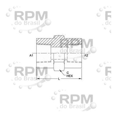 BRENNAN 5000-12-04-SS