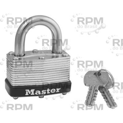 MASTER LOCK 500D