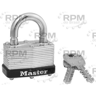 MASTER LOCK 500KABRK-267