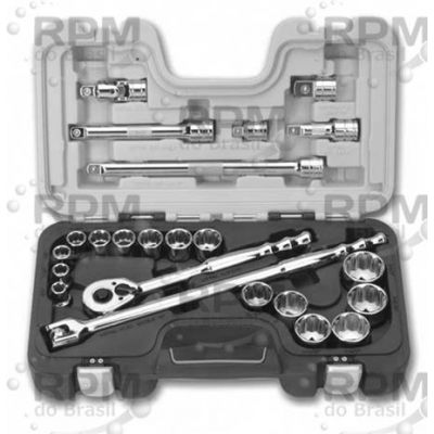 WILLIAMS TOOLS 50609