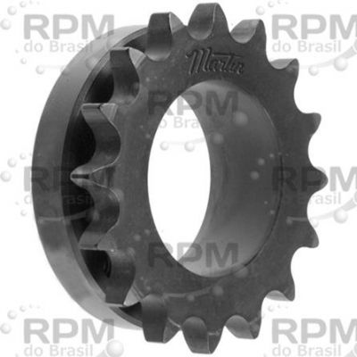 MARTIN SPROCKET & GEAR 50H15H