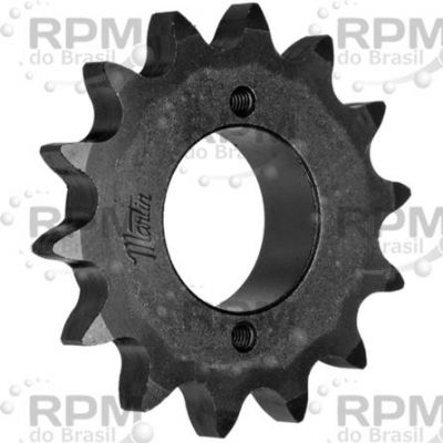 MARTIN SPROCKET & GEAR 80H11H