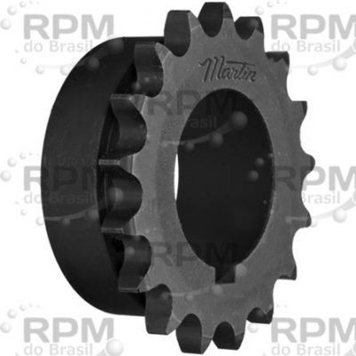 MARTIN SPROCKET & GEAR 50P18H