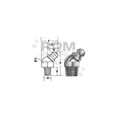 LINCOLN LUBRICATION 5182