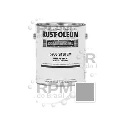 RUST-OLEUM CORPORATION 5215402