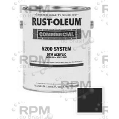 RUST-OLEUM CORPORATION 5265402