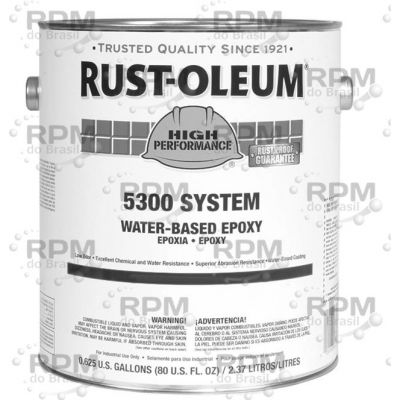 RUST-OLEUM CORPORATION 5323408