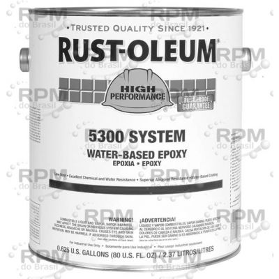 RUST-OLEUM CORPORATION 5368408