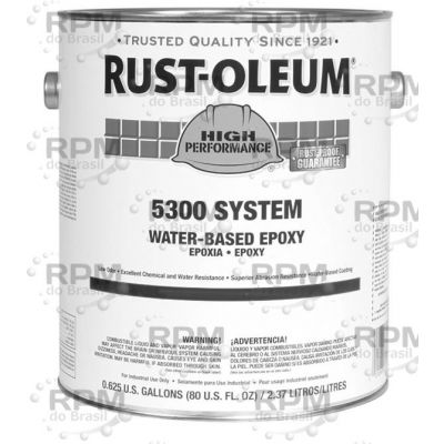 RUST-OLEUM CORPORATION 5371408