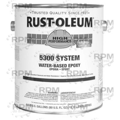 RUST-OLEUM CORPORATION 5382408