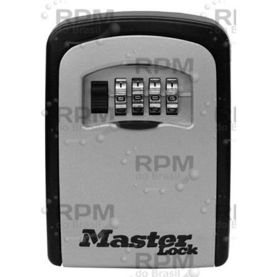 MASTER LOCK 5401D