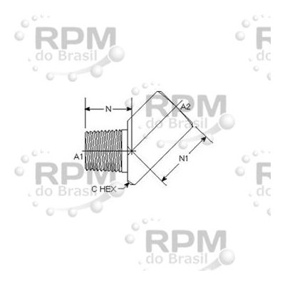 BRENNAN 5503-02-02-B