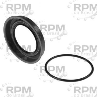 TIMKEN NATIONAL SEALS 5697