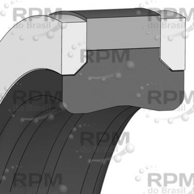 FREUDENBERG-NOK SEALING TECHNOLOGIES 56VCT-060-818AX