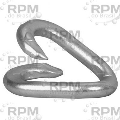 CAMPBELL CHAIN 580-0124
