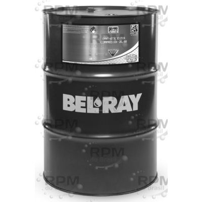 BEL-RAY 58160-DR