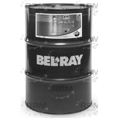 BEL-RAY 58354-DR