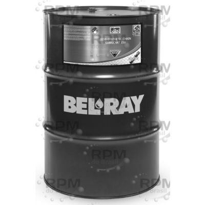 BEL-RAY 58700-DR