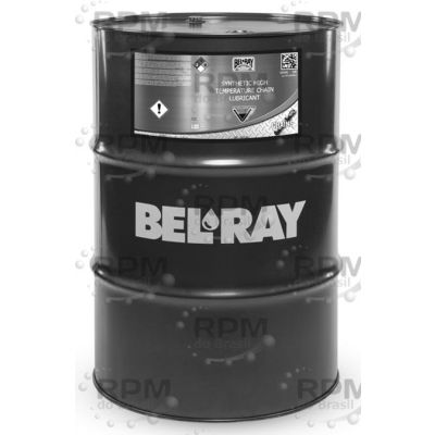 BEL-RAY 59590-DR