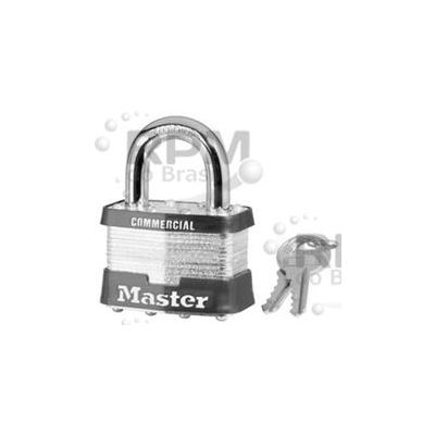 MASTER LOCK 5KA