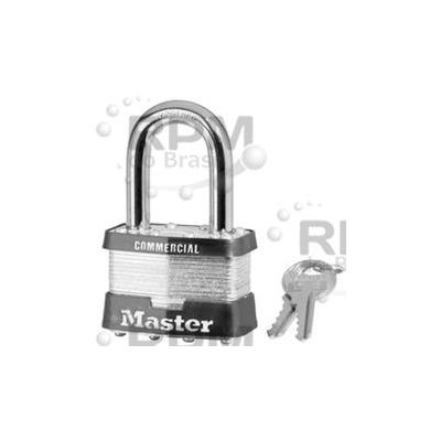 MASTER LOCK 5KALFBLU