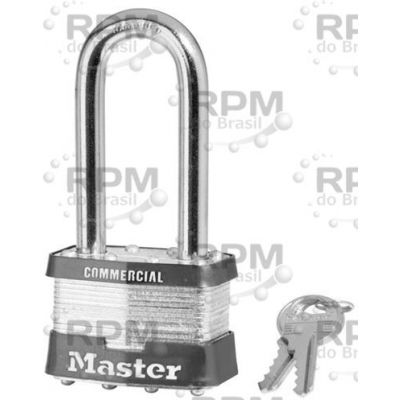 MASTER LOCK 5LJ