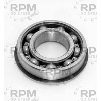 PEER BEARING 6010-NR-C3