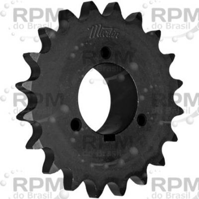 MARTIN SPROCKET & GEAR 60Q27H