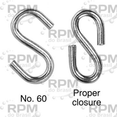 CAMPBELL CHAIN 6102024