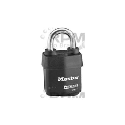 MASTER LOCK 6121KA-11G043