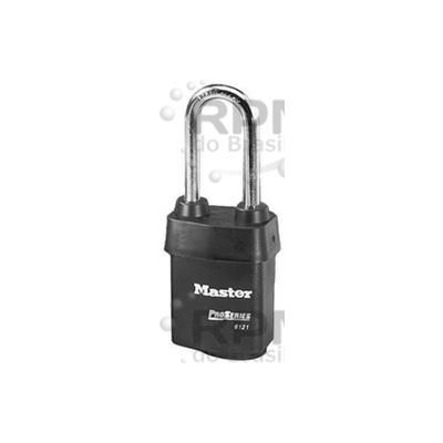 MASTER LOCK 6121KALJ-10G205