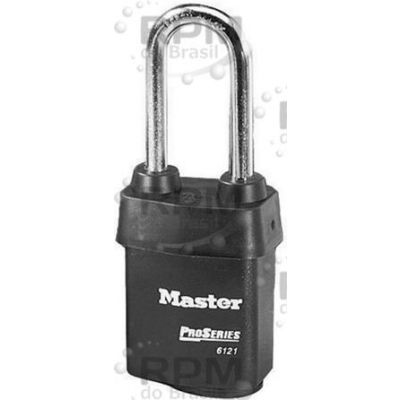 MASTER LOCK 6121LJ