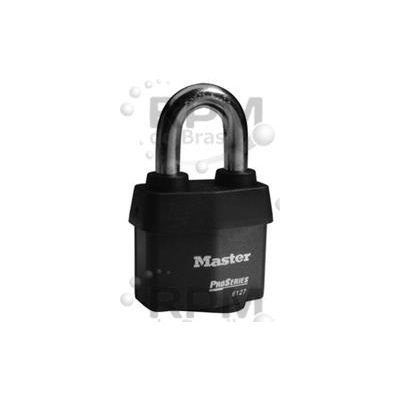 MASTER LOCK 6127KA-10G011