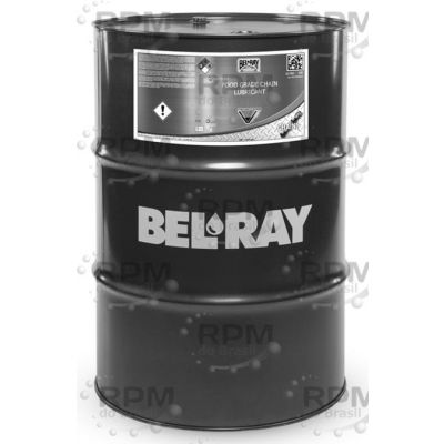 BEL-RAY 61760-DR