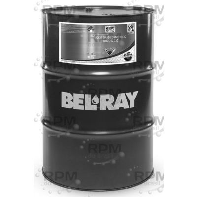BEL-RAY 61792-DR
