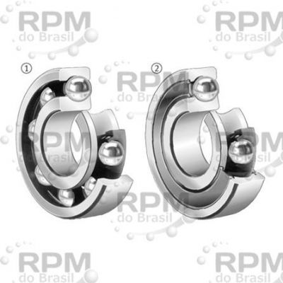 KOYO BEARING 6216C3