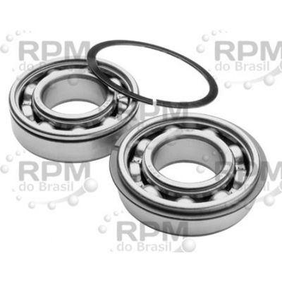 PEER BEARING 6210-NR