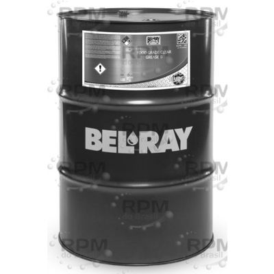 BEL-RAY 62240-DR