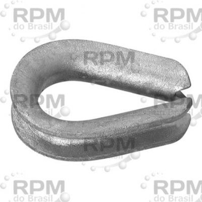 CAMPBELL CHAIN 6260206