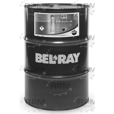 BEL-RAY 62691-DR